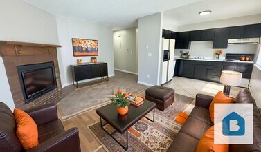 3950 Stonedike Dr in Colorado Springs, CO - Foto de edificio - Building Photo