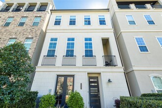 3618 Lannister Ln in Houston, TX - Building Photo - Building Photo