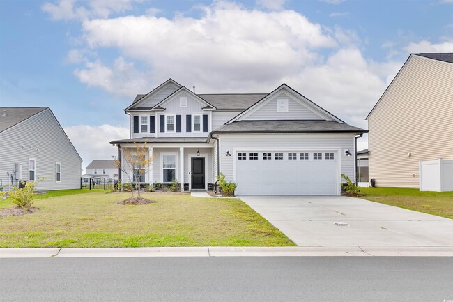 3059 Hannon Dr in Myrtle Beach, SC - Building Photo - Building Photo