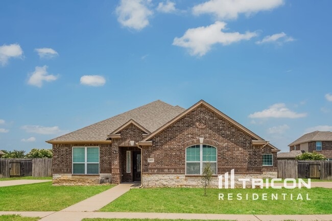 property at 603 Meadow Springs Dr