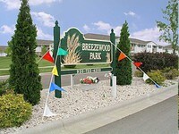 BREEZEWOOD APARTMENTS photo'
