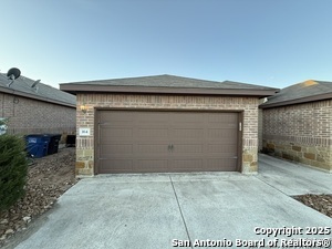 164 Joanne Cv in New Braunfels, TX - Building Photo