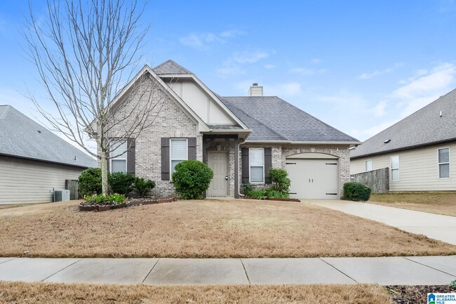 property at 1203 Washington Dr