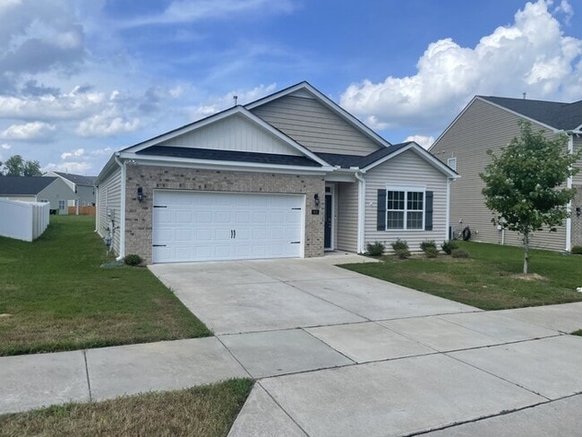 property at 908 Sea Holly Dr