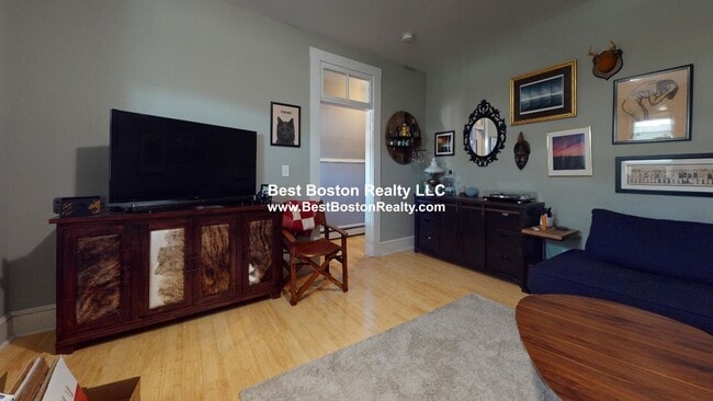 property at 206 Somerville Ave