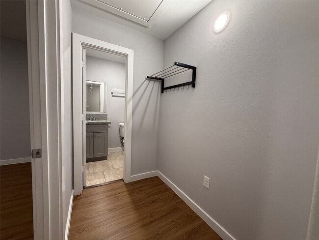 property at 6610 Haight St