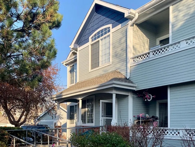 property at 12943 Lafayette St