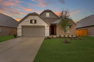 4117 Gildas Path in Pflugerville, TX - Building Photo - Building Photo