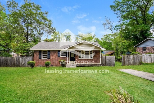 6548 Margate St in Columbia, SC - Building Photo - Building Photo