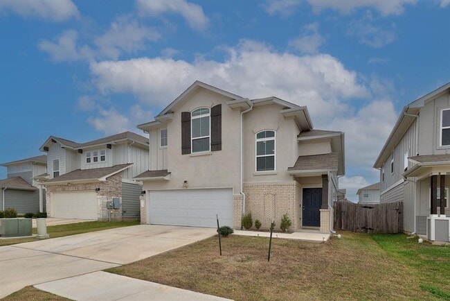 10709 Blacket Dr in Austin, TX - Building Photo - Building Photo