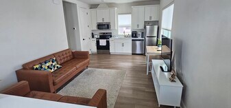 9904 Grisar Aly, Unit Garage Apartment in Orlando, FL - Building Photo