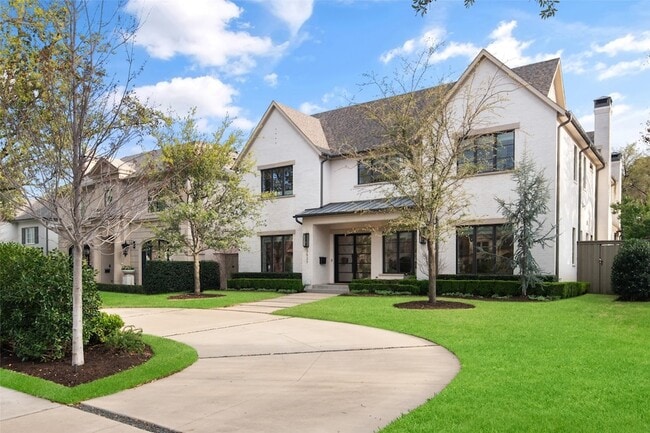 3537 Villanova St in Dallas, TX - Building Photo - Building Photo