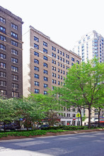 The Merrion in New York, NY - Building Photo - Building Photo