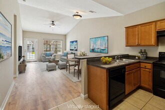 457 Ponderosa Pines Dr in Port St. Joe, FL - Building Photo - Building Photo