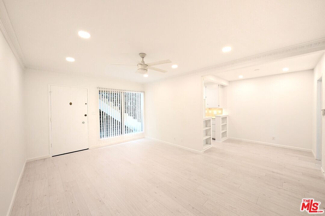 1037 11th St in Santa Monica, CA - Building Photo