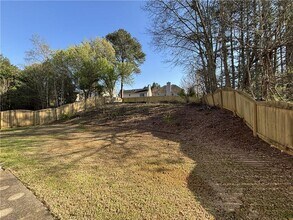 9510 Knollcrest Blvd in Alpharetta, GA - Foto de edificio - Building Photo