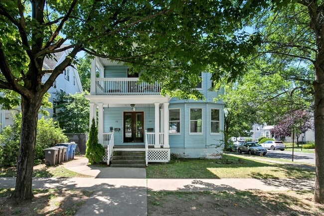 property at 212 Maple St