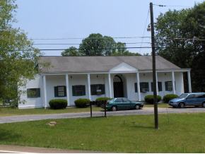 4033 Harbor Chapel Rd in Kingsport, TN - Building Photo