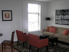 519 Albany St, Unit 406 in Boston, MA - Building Photo - Building Photo
