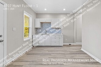 3707 Hunt St in Detroit, MI - Building Photo - Building Photo