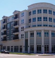 Harbour's Edge in St. Petersburg, FL - Building Photo - Building Photo