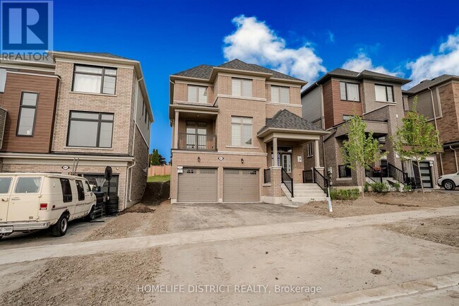 961 Trailsview Ave. in Cobourg, ON - Building Photo - Building Photo
