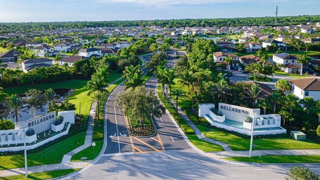 3509 Bauer Rd in Royal Palm Beach, FL - Building Photo - Building Photo
