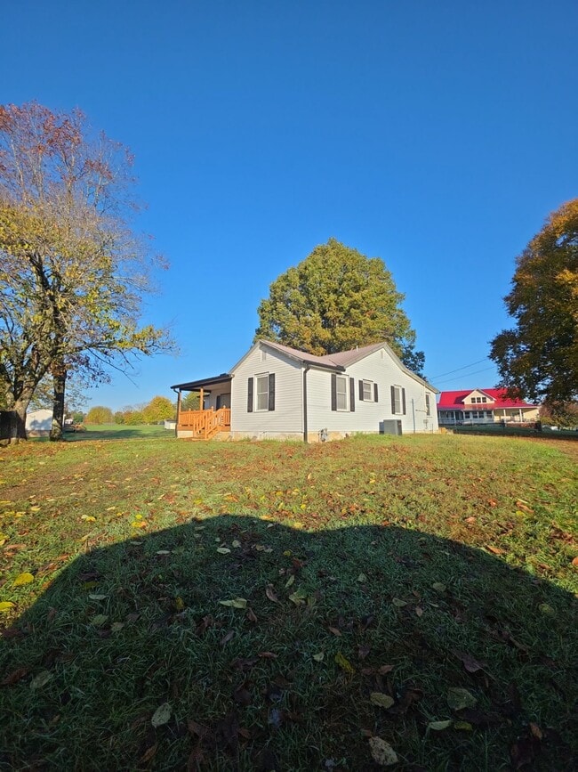 4635 Cumby Rd in Cookeville, TN - Building Photo - Building Photo