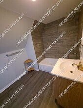 8723 S Racine Ave in Chicago, IL - Building Photo - Building Photo