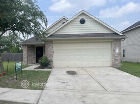 6107 El Granate Dr in Houston, TX - Building Photo