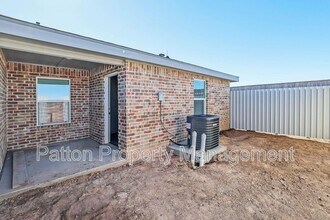 10574 Tierra Santa Dr in Amarillo, TX - Building Photo - Building Photo