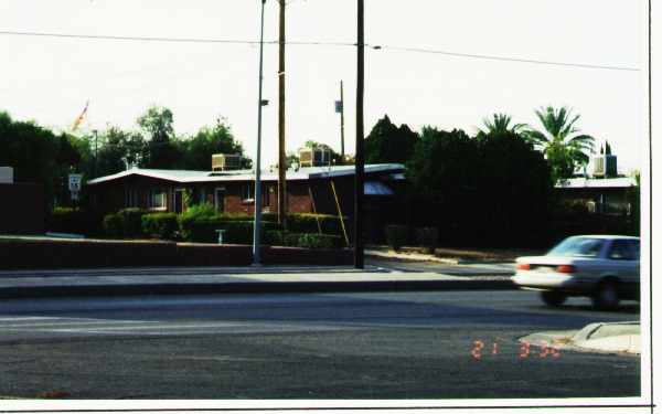 118 N Campbell Ave in Tucson, AZ - Building Photo - Building Photo