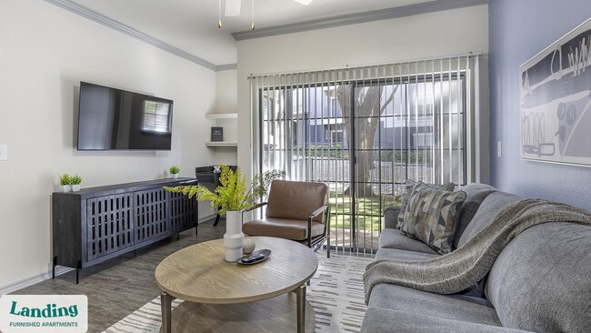 17811 Vail St in Dallas, TX - Building Photo - Building Photo