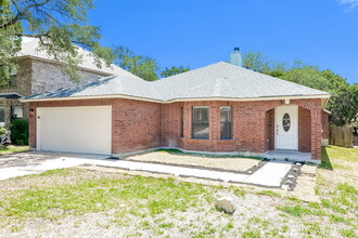 9634 Turquoise Creek in San Antonio, TX - Building Photo - Building Photo