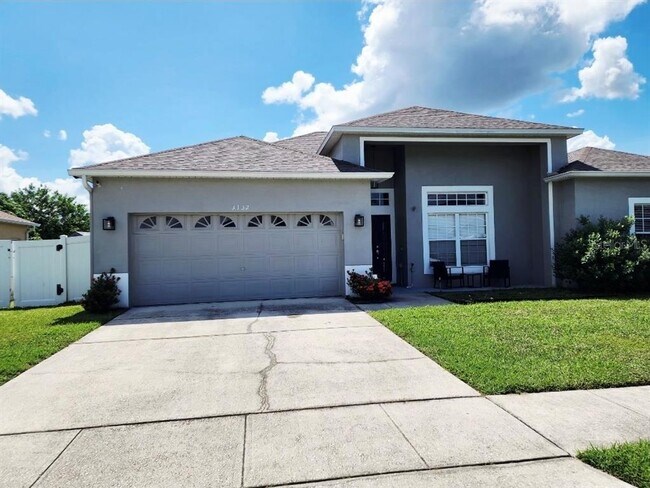 3132 Regal Darner Dr in Kissimmee, FL - Building Photo - Building Photo