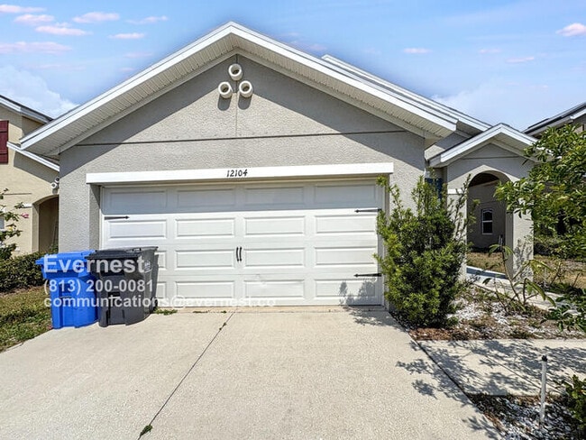 property at 12104 Fawn Brindle St