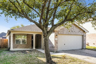 18331 Atasca Woods Trace in Humble, TX - Building Photo - Building Photo