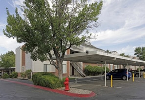 Sun River Apartments