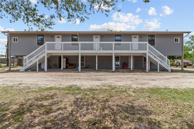 property at 316 20th St