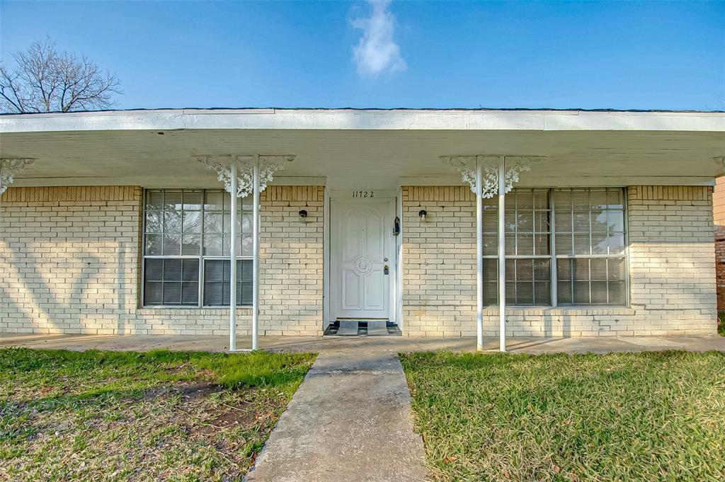 11722 Rowan Ln in Houston, TX - Building Photo