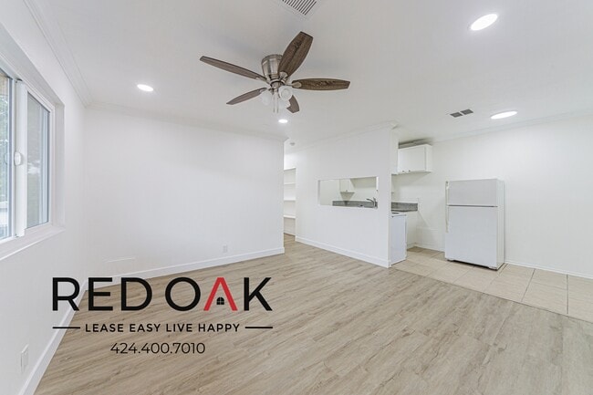 property at 13043 Vanowen St