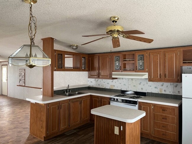 3400 S 4th Ave in Yuma, AZ - Building Photo - Building Photo