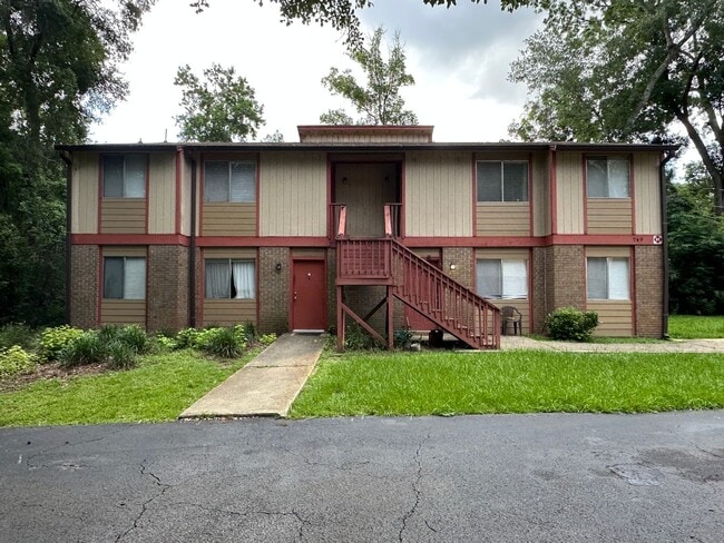 property at 749 Pointe Ct