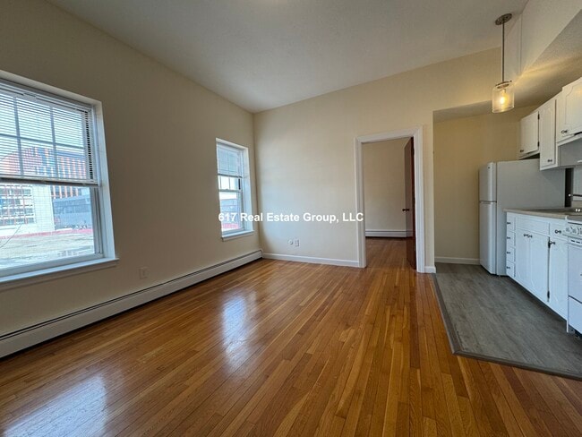 property at 168 N Beacon St
