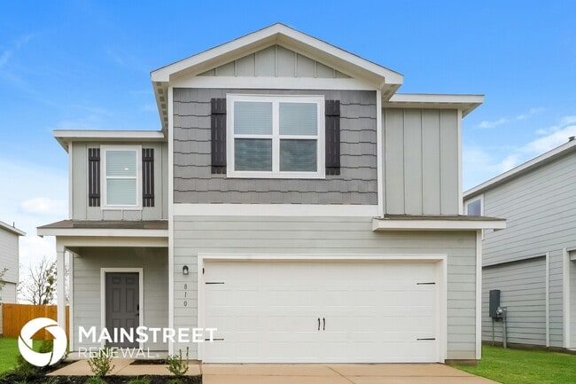 property at 810 Shady Brk