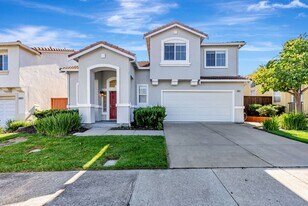 3942 Selmi Grove in Richmond, CA - Building Photo