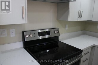 116 Skegby Rd in Brampton, ON - Building Photo - Building Photo