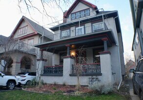 41 Manchester Pl, Unit 41 Manchester in Buffalo, NY - Building Photo