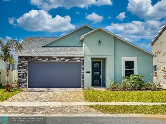 property at 1724 Middlebury Drive