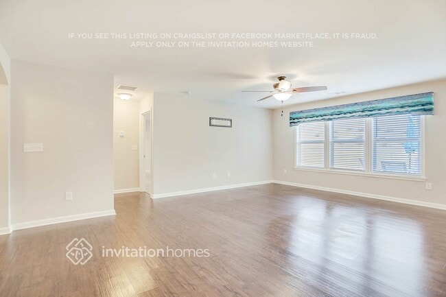 351 Moonlit Trail in Dallas, GA - Building Photo - Building Photo